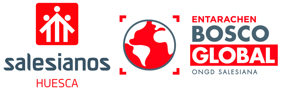 Logotipo de Entarachen Bosco Global